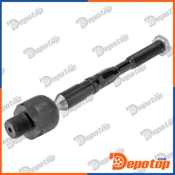 Rotule de direction intérieure pour FORD | 4402537, 7T4Z3280A